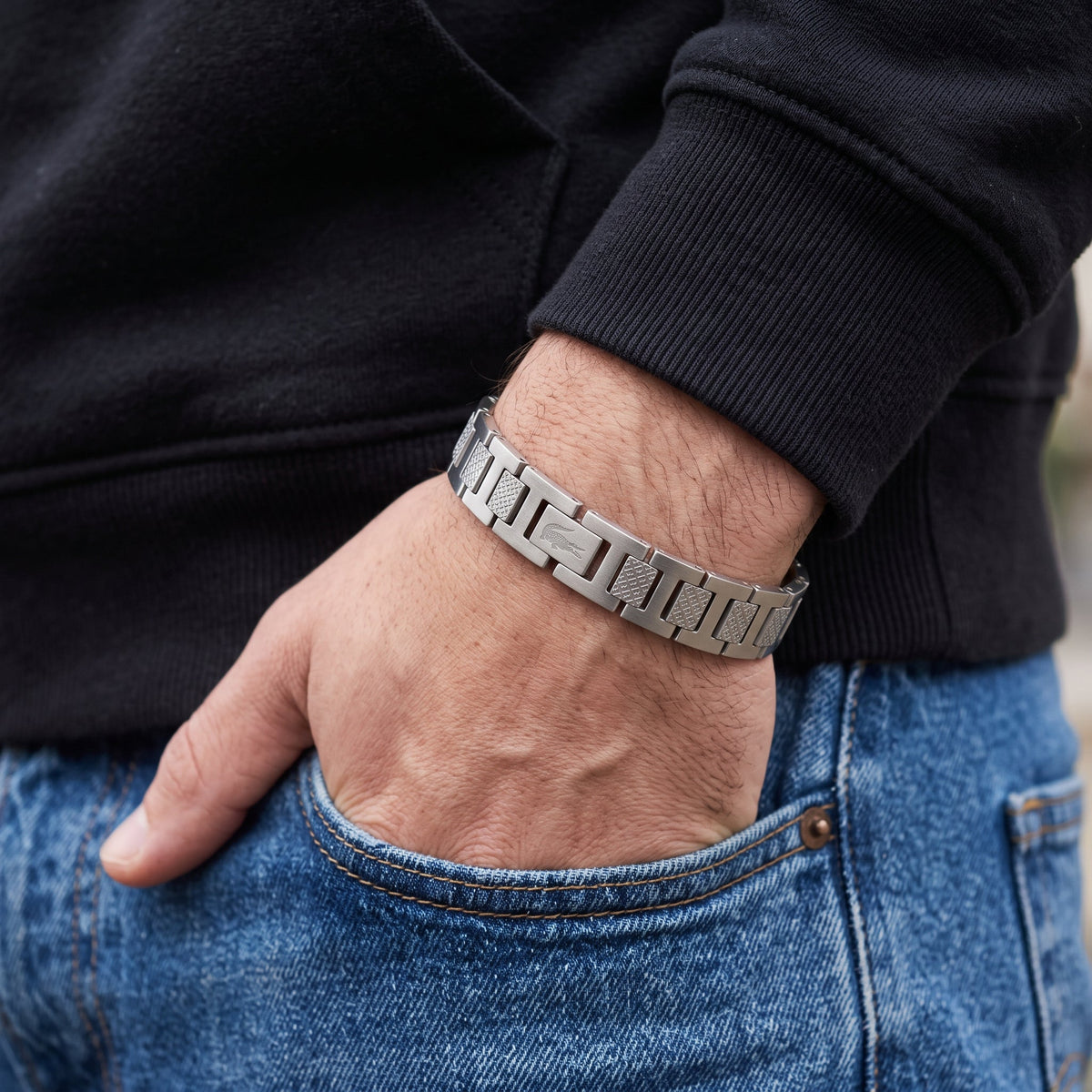 BRACELET HOMME