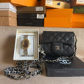 IEKE + mini sac