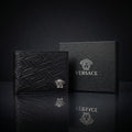Porte-monnaie Versace
