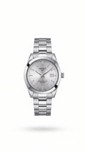 TISSOT Gentleman - Cadran Argent