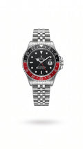 Rolex GMT-Master "Coke" Bezel