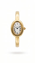 Cartier Baignoire - Or Classique