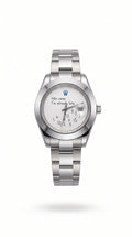 Rolex DateJust - Who Cares
