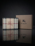Porte - Monnaie Burberry