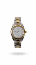 Rolex DateJust - Two-Tone