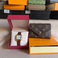 Cartier + porte monnaie