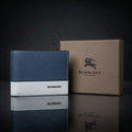 Porte - Monnaie Burberry