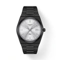 Tissot PRX - Black silver