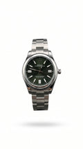 Rolex Oyster Perpetual Vert