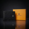 Porte-monnaie Louis Vuitton Damier