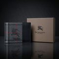 Porte - Monnaie Burberry