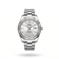 Rolex DateJust Classique - Èdition white